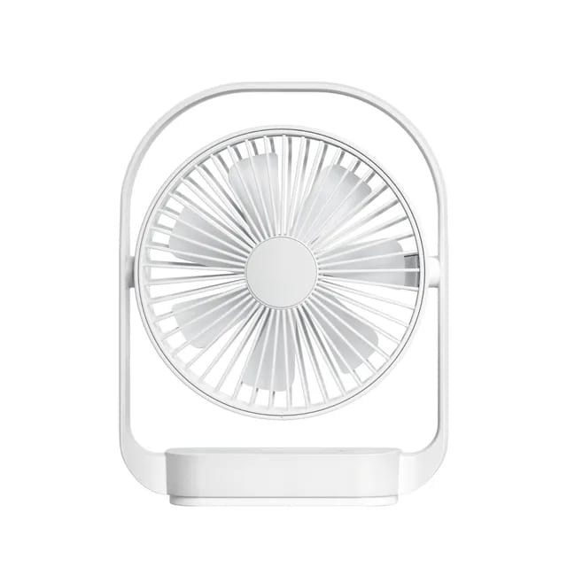 Ventilador Portátil Recargable BJJ578