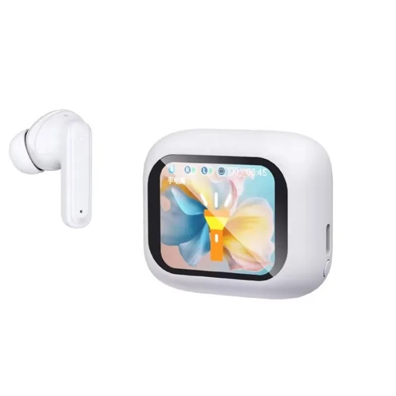 Audífonos Inalámbricos SGS AIRPODS TOUR PLUS-2
