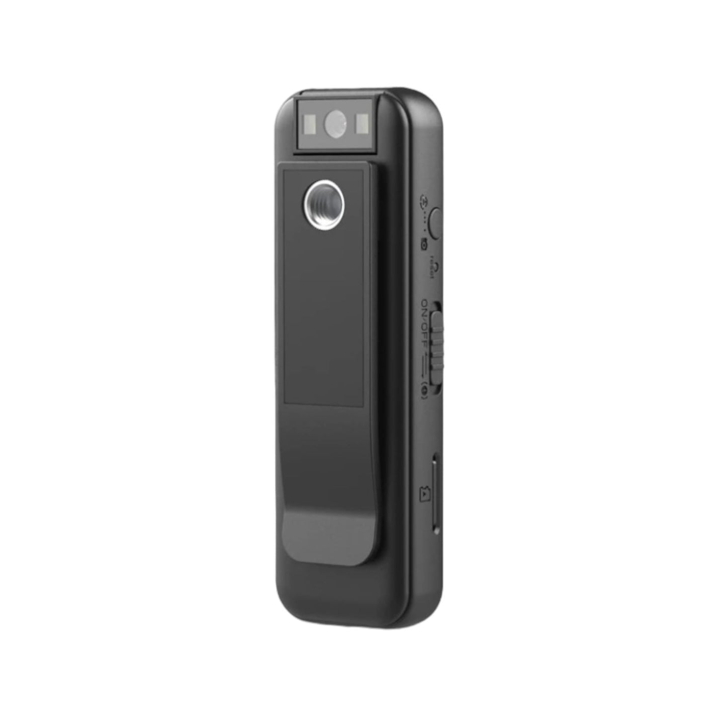 Body Camera HD Con Vision Nocturna CS08