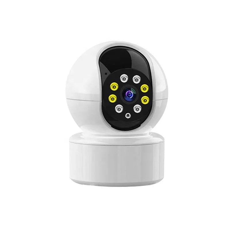 Camara De Seguridad Wifi TC29-BA1B3-X