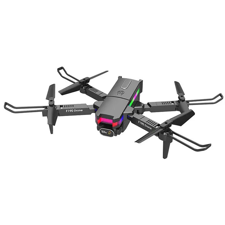 Drone Plegable F190