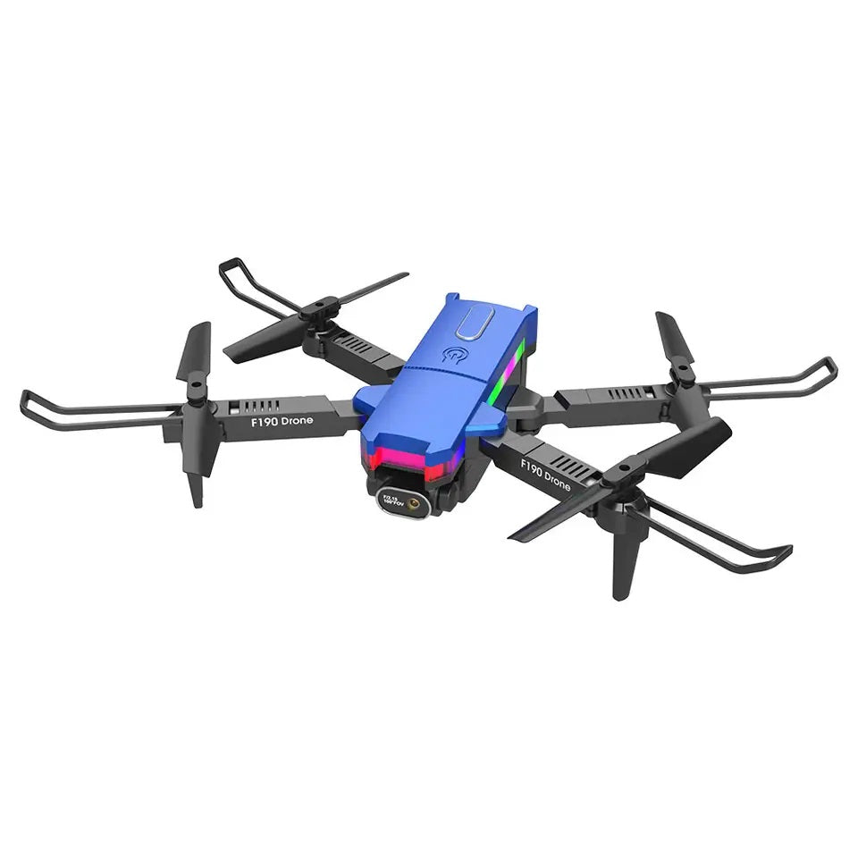 Drone Plegable F190