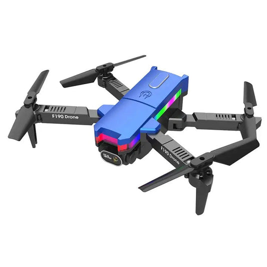 Drone Plegable F190