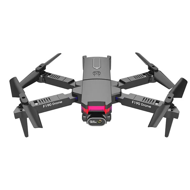 Drone Plegable F190