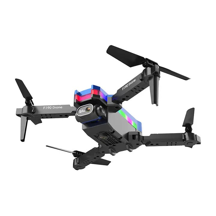 Drone Plegable F190