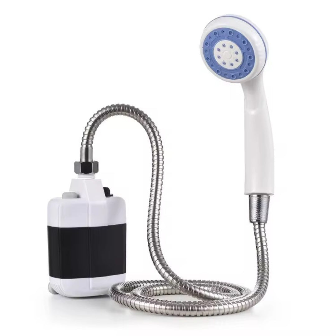 Ducha Portatil Bateria Recargable PS-45L