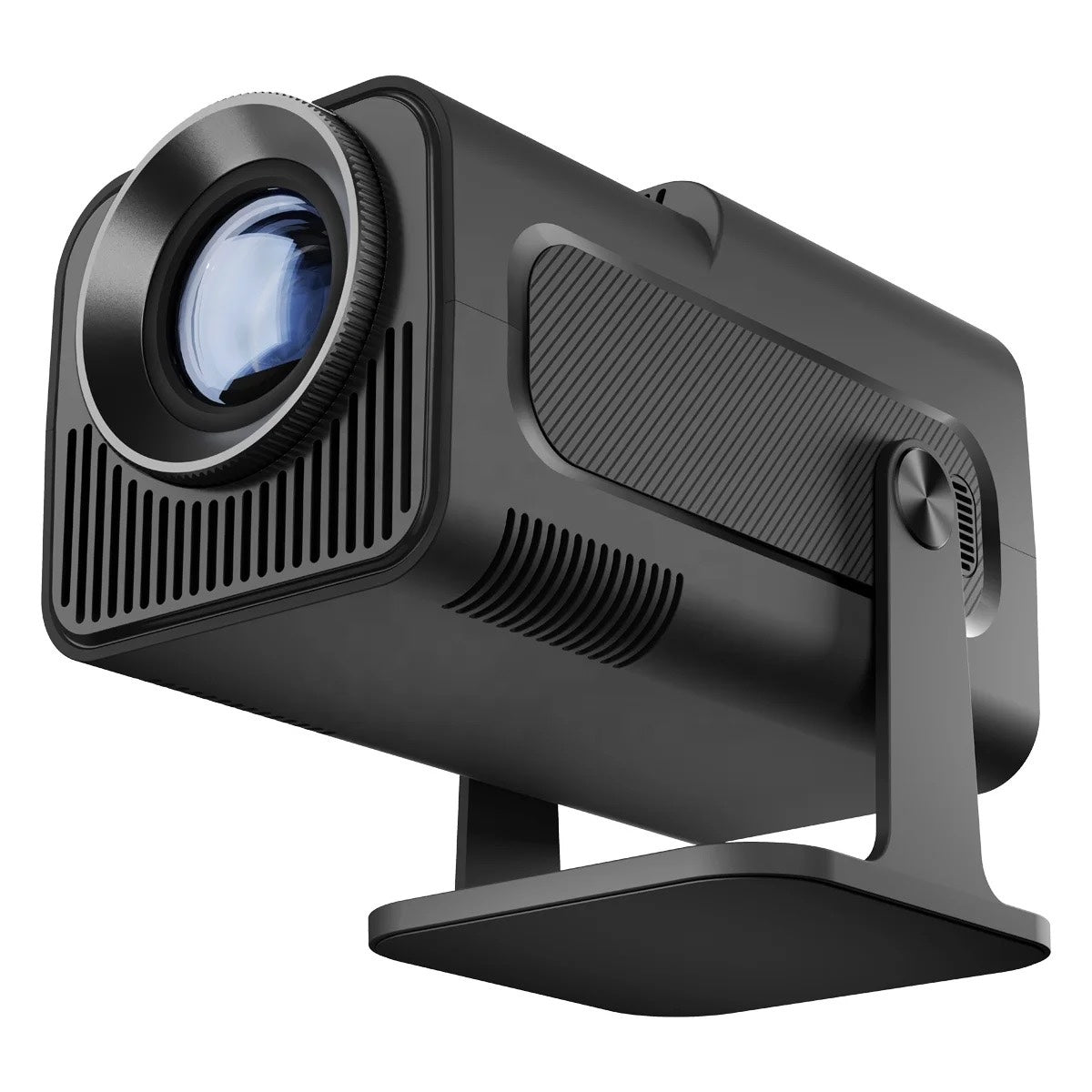 Proyector De Imagen Full HD 400ANSI Bluetooth HY320 PRO ¡Envió Gratis!