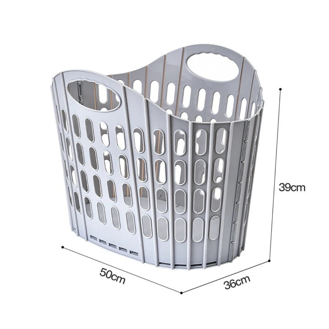 Cesta Organizadora Para Ropa IGS-8