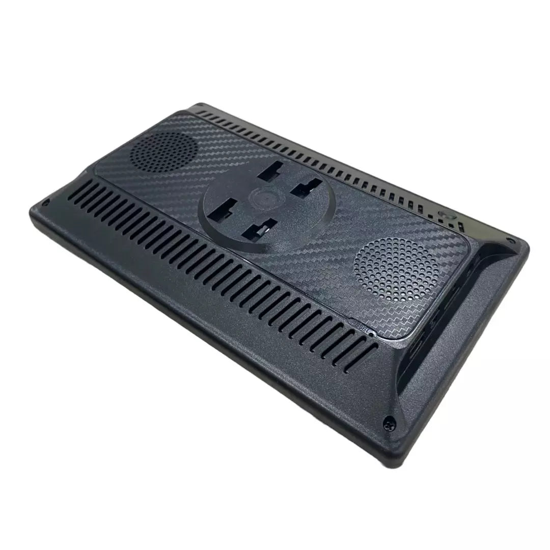 Pantalla Para Auto Car Play Stereo Y Android Auto Portable CP7