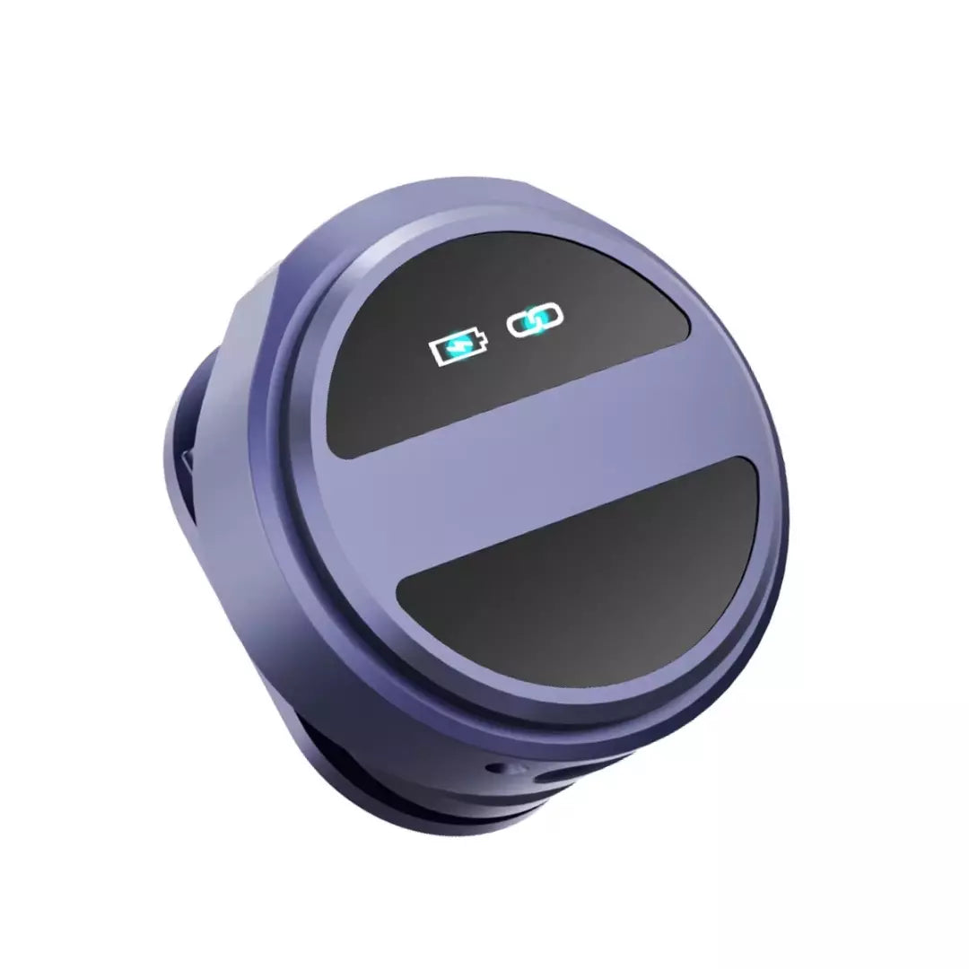 Micrófono De Solapa Inalámbrico Para Celular SX21